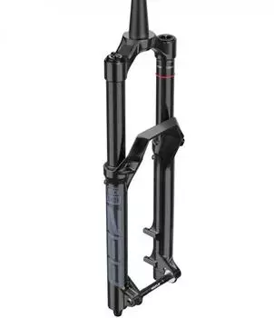 RockShox Zeb Select Charger Rc Crown Boost 15 X 110 Mm Sm Crownod 44 Offset Debonair Mtb Fork silver 27.5 (180)