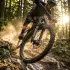 RockShox Zeb Select Charger Rc Crown Boost 15 X 110 Mm Sm Crownod 44 Offset Debonair Mtb Fork silver 27.5 (180)