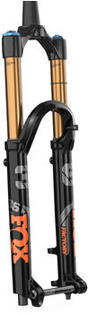 Fox 36 Float Factory Grip 2 Kabolt-x 110 Mm 44 Mm Offset Mtb Fork silver 29 (160)