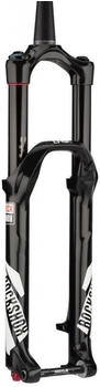 RockShox Lyrik RCT3 Solo Air 51 Offset 29" gloss black 160 mm / 1.5 tapered / 15 x 100 mm RockShox Lyrik RCT3 Solo Air 51 Offset 29" gloss black 160 mm / 1.5 tapered / 15 x 100 mm