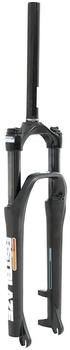 RST Blaze Qr Mtb Fork silver 27.5"- 650B (100) RST Blaze Qr Mtb Fork silver 27.5"- 650B (100)