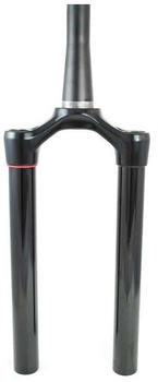 RockShox Csu Spare Fork Pike Solo Air 42 Off Set Aluminium Schwarz ( 27.5) RockShox Csu Spare Fork Pike Solo Air 42 Off Set Aluminium Schwarz ( 27.5)