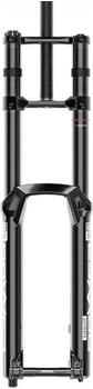 RockShox BoXXer Ultimate Charger 3 RC2 DebonAir+ Boost 27,5 black