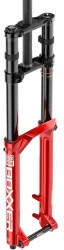 RockShox BoXXer Ultimate Charger 3 RC2 DebonAir+ Boost 27,5 red