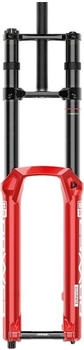 RockShox BoXXer Ultimate Charger 3 RC2 DebonAir+ Boost 29 red