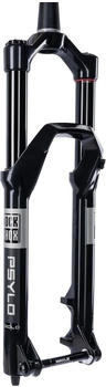 RockShox Psylo Gold Isolator RC DebonAir Boost 27,5 black140mm
