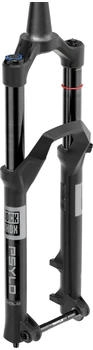 RockShox Psylo Gold Isolator RC DebonAir Boost 29 black130mm