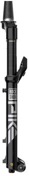 RockShox Pike Ultimate Charger 3.1 RC2 DebonAir+ Boost 29 black 140 mm / 1.5 tapered / 15 x 110 mm / 44 mm