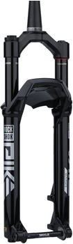 RockShox Pike Ultimate Charger 3.1 RC2 DebonAir+ Boost 27,5 black 130 mm / 1.5 tapered / 15 x 110 mm / 37 mm