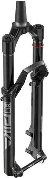RockShox Pike Ultimate Charger 3.1 RC2 DebonAir+ Boost 27,5 black 120 mm / 1.5 tapered / 15 x 110 mm / 44 mm