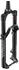 120 mm, schwarz: RockShox Pike Ultimate Charger 3.1 RC2