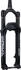 120 mm, schwarz: RockShox Pike Ultimate Charger 3.1 RC2