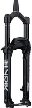 RockShox Lyrik Ultimate Charger 3.1 RC2 DebonAir+ Boost 29 black 160 mm / 1.5 tapered / 15 x 110 mm / 44 mm