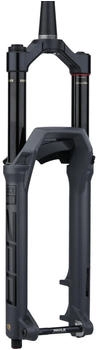 RockShox ZEB Ultimate Charger 3.1 RC2 DebonAir+ Boost 29 grey 160 mm / 1.5 tapered / 15 x 110 mm / 44 mm