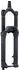 160 mm, 29, grau: RockShox ZEB Ultimate Charger 3.1 RC2 DebonAir+