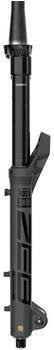 RockShox ZEB Ultimate Charger 3.1 RC2 DebonAir+ Boost 29 grey 190 mm / 1.5 tapered / 15 x 110 mm / 44 mm