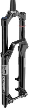 RockShox Domain Gold Isolator RC DebonAir Boost 27,5 black 170 mm / 1.5 tapered / 15 x 110 mm / 44 mm
