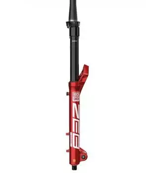 RockShox ZEB Ultimate Charger 3.1 RC2 DebonAir+ Boost 29 red 170 mm / 1.5 tapered / 15 x 110 mm / 44 mm