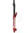 170 mm, 29: RockShox ZEB Ultimate Charger 3.1 RC2 DebonAir+