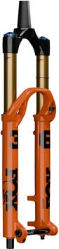 Fox Racing Shox 36 Float 29" GRIP X Factory Boost orange