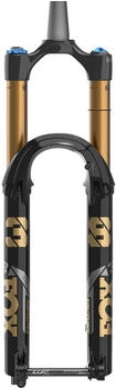 Fox Racing Shox 38 Float 29" GRIP X2 E-MTB Factory Boost schwarz