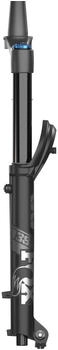 Fox Racing Shox 38 Float 29" GRIP X2 Performance Elite Boost schwarz 170 mm / 1.5 tapered / 15 x 110 mm / 44 mm