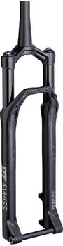 DT Swiss F 232 ONE 29" Boost Crown adjust Modell 2023 schwarz 100 mm / 1.5 tapered / 15 x 110 mm / 44 mm