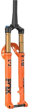 Fox Racing Shox 32 Float SC 29" GRIP SL Factory 3Pos-Adjust Boost orange