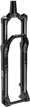 DT Swiss F 232 ONE 29" Boost Remote Modell 2023 schwarz 120 mm / 1.5 tapered / 15 x 110 mm / 44 mm