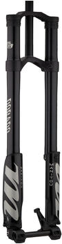 Manitou Dorado Comp 29" schwarz 203 mm / 1 1/8 / 20 x 110 mm / 57 mm