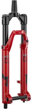Marzocchi Bomber DJ 26" Modell 2024 rot 100 mm / 1.5 tapered / 20 x 110 mm / 37 mm