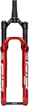 RockShox SID SL Ultimate Race Day 3P DebonAir+ Boost 29" rot