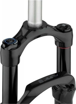 RockShox Judy Gold RL Solo Air 27,5" schwarz 120 mm / 1.5 tapered / 9 x 100 mm / 42 mm