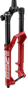 RockShox ZEB Ultimate Flight Attendant DebonAir+ Boost 29"