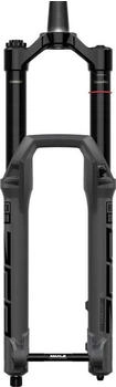 RockShox ZEB Ultimate Charger 3.1 RC2 DebonAir+ Boost 29" grau 170 mm / 1.5 tapered / 15 x 110 mm / 44 mm