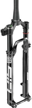 RockShox SID SL Ultimate FA Race Day 2 3P DebonAir Boost 29" schwarz 100 mm / 1.5 tapered / 15 x 110 mm / 44 mm