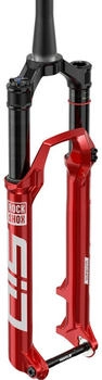 RockShox SID Ultimate Race Day 2 2P DebonAir+ Boost Remote 29" rot