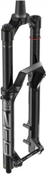 RockShox ZEB Ultimate Charger 3.1 RC2 DebonAir+ Boost 29" schwarz 160 mm / 1.5 tapered / 15 x 110 mm / 44 mm