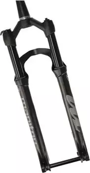 Manitou Markhor 29" 100 mm Schwarz leichte XC- mit Top-Performance