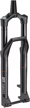 DT Swiss F 535 ONE 29 150 mm Schwarz maximale Kontrolle am Trail