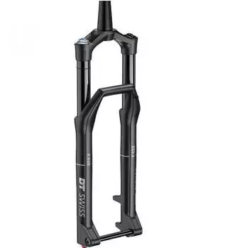 DT Swiss F 535 29 Zoll 150 mm Schwarz moderne All-Mountain-Ausf&uuml;hrung