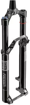 RockShox Reba Gold Isolator 3P - 27
