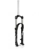 SR Suntour SF16-RAIDON-XC-DS-RL, SR Suntour SR-Suntour Raidon XC 29" RLR 100 mm