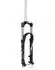 Suntour SF16 RAIDON XC air RLR QLC 29 Zoll schwarz matt taper Schaftlänge 272 AHead 15mm 100mm