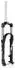 Suntour SF16 RAIDON XC air RLR QLC 29 Zoll schwarz matt taper Schaftlänge 272 AHead 15mm 100mm