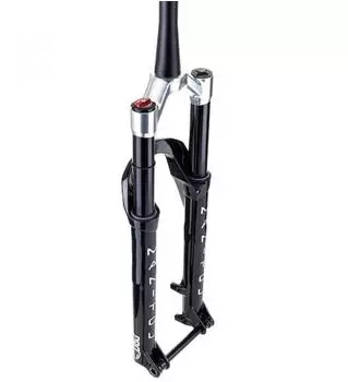 Manitou Mattoc Pro 29" 120 mm Schwarz Trail-Performance auf aktuellem Stand der Technik