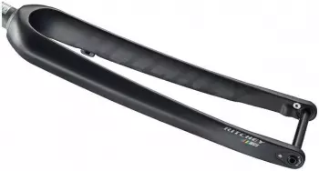 Ritchey WCS Carbon Cross Gabel 700C 395mm 45mm 100x12mm 28.6-33 FM Disc matt UD