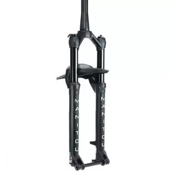 Manitou Machete 27,5+/29" 120 mm Leichte Trail-Gabel mit 80-120 mm Federweg