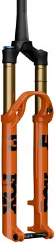 Fox 34 Sl Factory Grip Sl 29" 3pos-adj 1.5" Tapered Kabolt Sl 110mm Mtb-gabel 29" Shiny Orange Neutral
