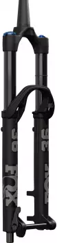 Fox 36 Sl Performance Grip 29" 3pos-adj 1.5" Tapered 15x110mm Mtb-gabel 29" Matte Black Neutral / Matte Black
